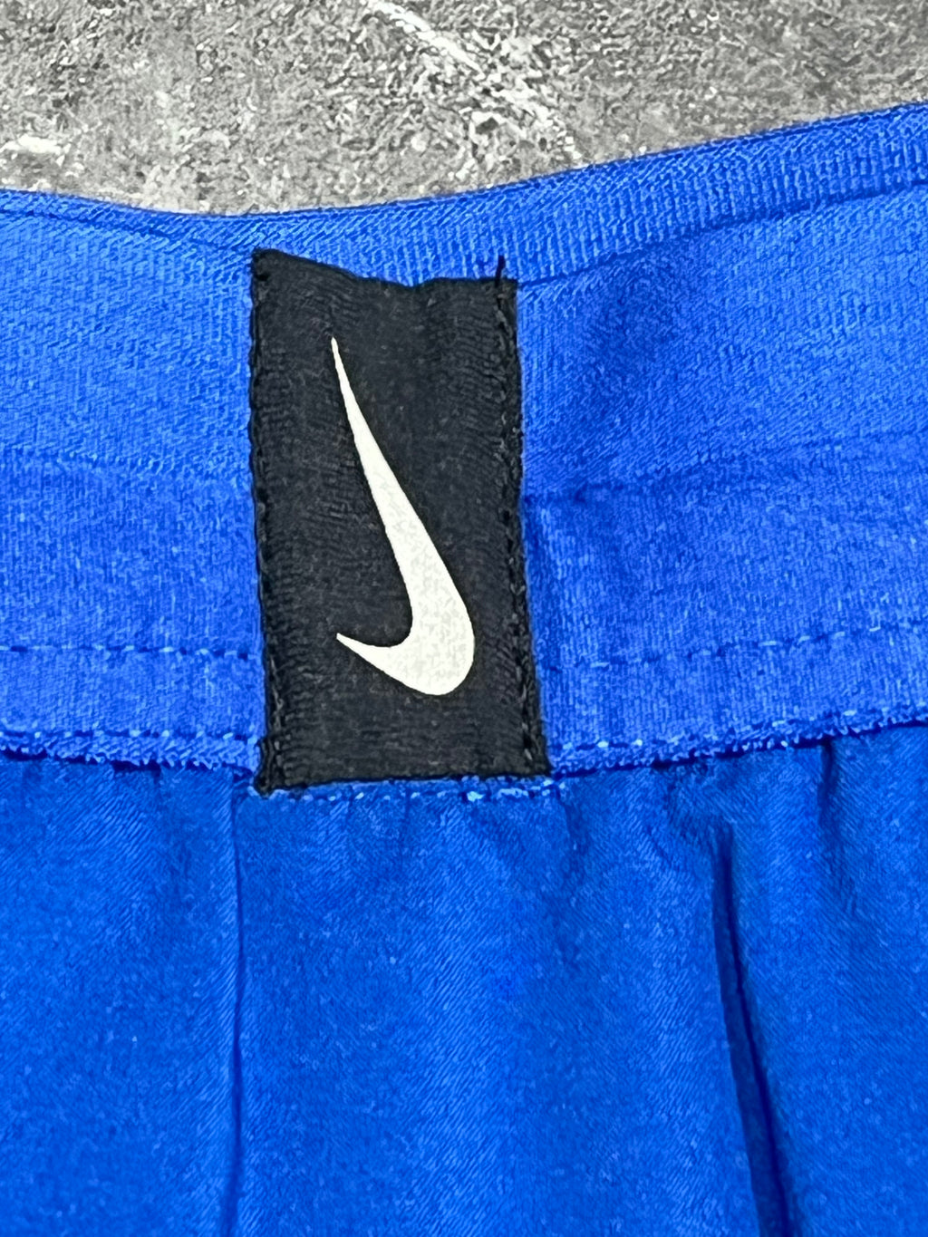 Blue Nike Men’s Dri Fit Flex Stride 2IN1 7” Running Shorts