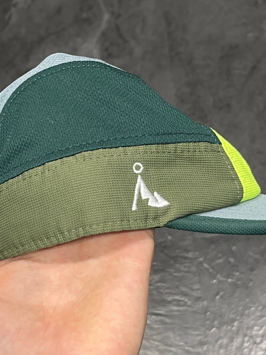 Vaga Club Running Cap - Unisex