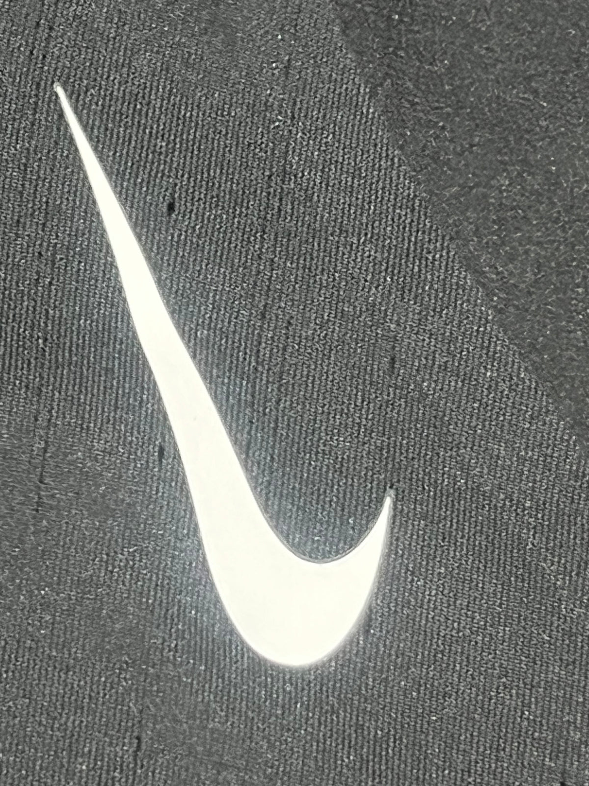 Black Nike Women’s Dri Fit ADV Aeroswift Singlet