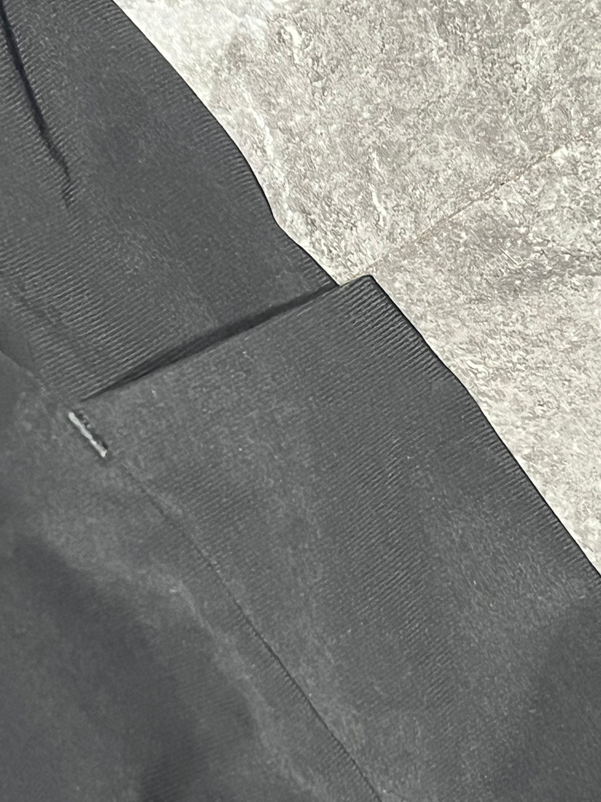 Black On Running Men’s Hybrid Shorts