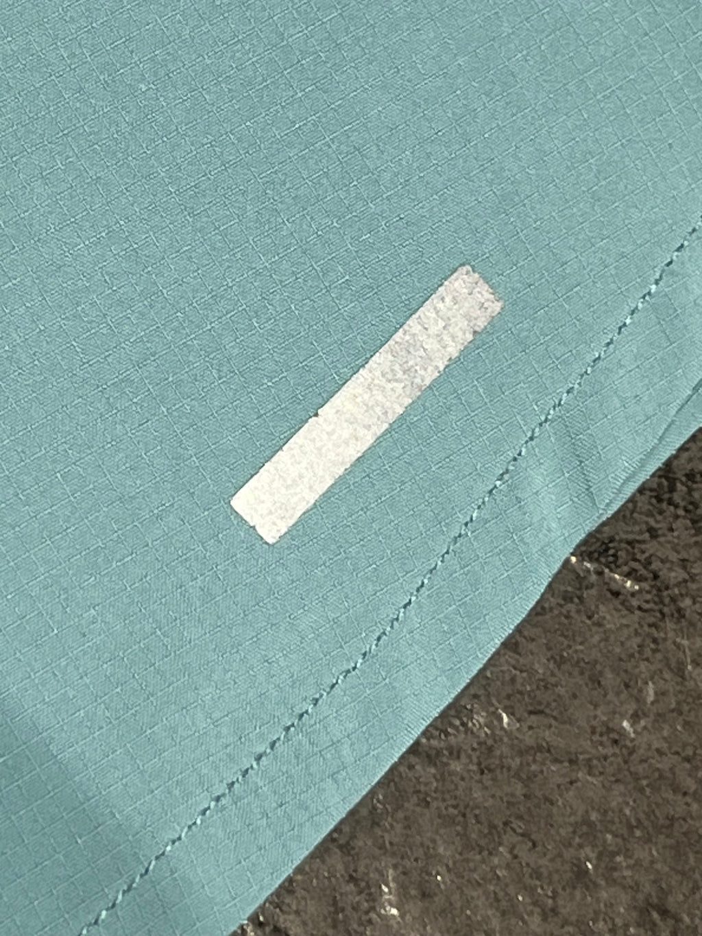Light Blue Nike Men’s Dri Fit Flex Stride Brief Lined 5” Running Shorts