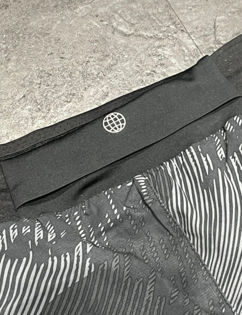 Black & Pink Adidas Mens Adizero Pro Elite Racing Split Shorts