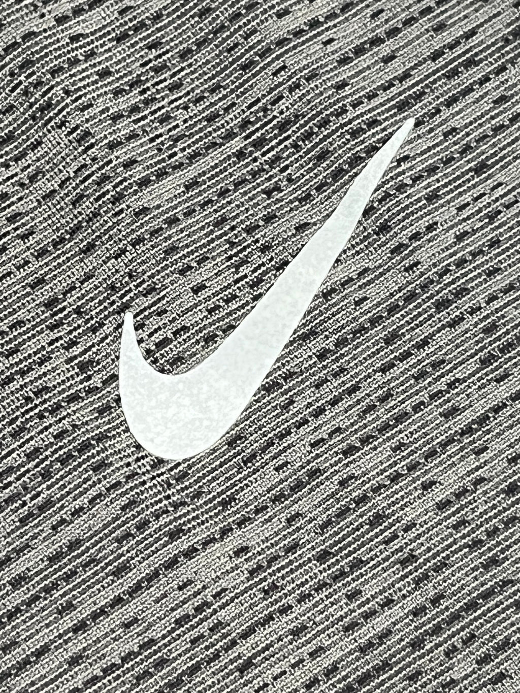 Dark Grey Nike Men’s Dri Fit ADV Running T Shirt