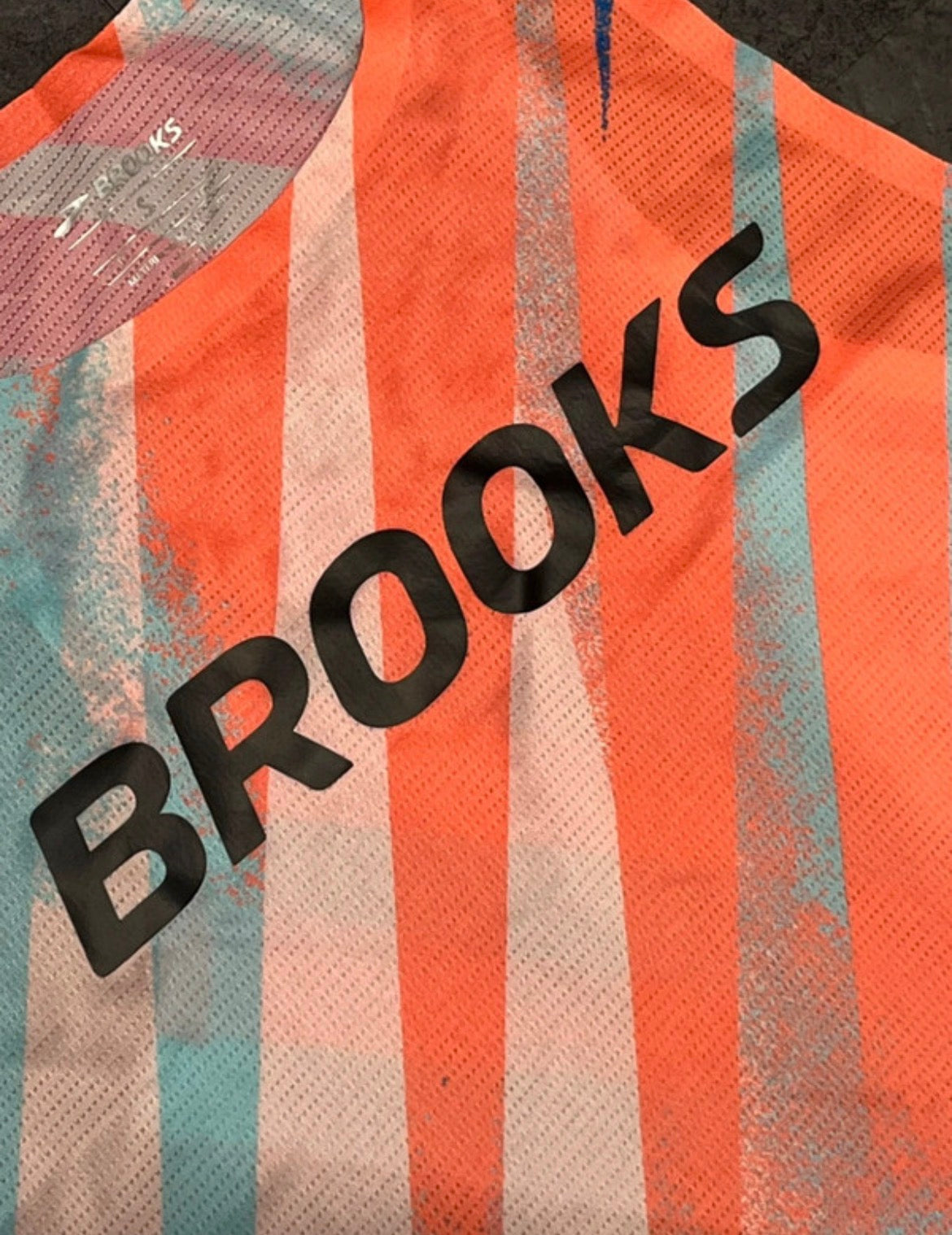Brooks Men’s Pro Elite Lightweight Racing Singlet