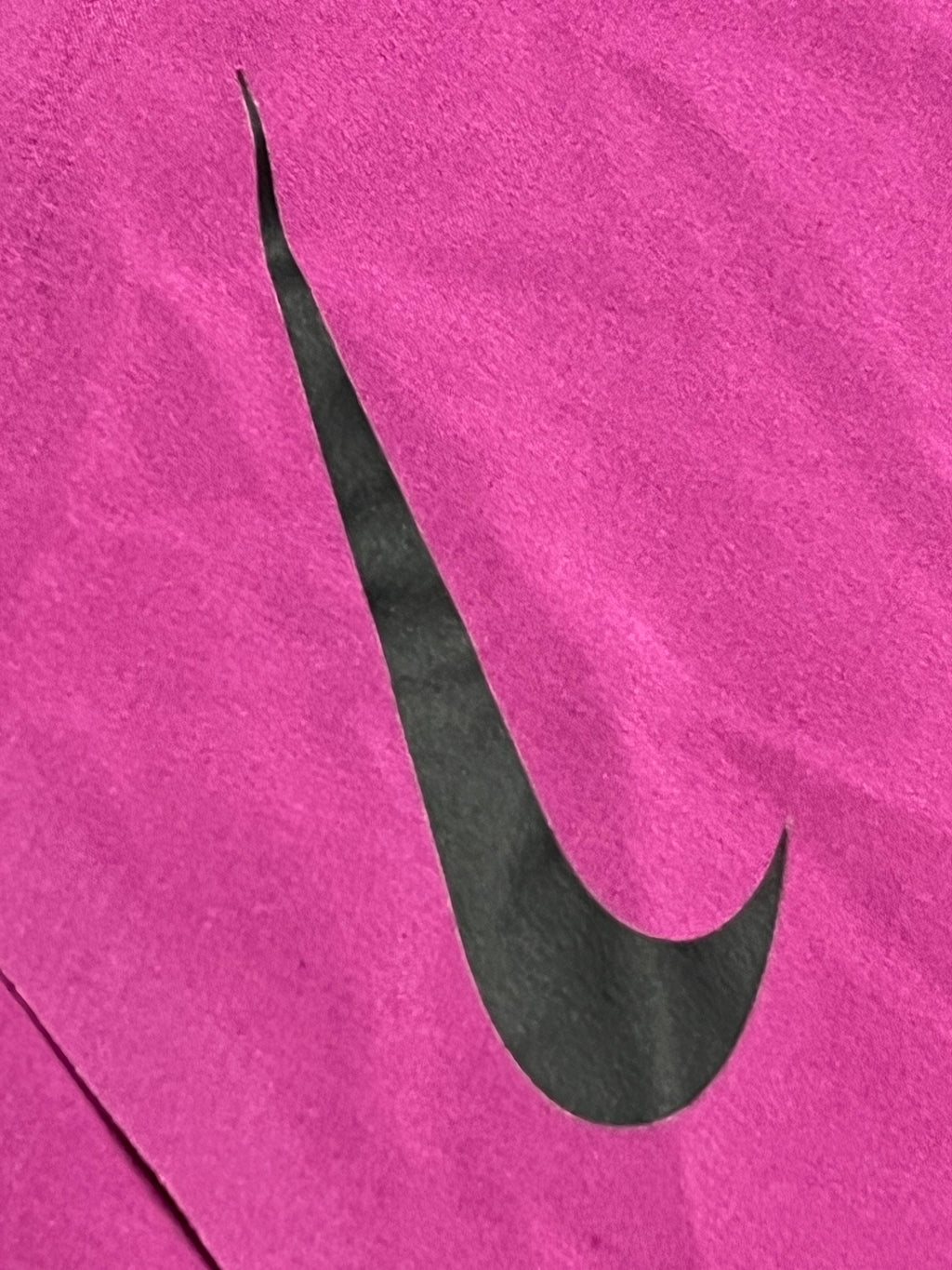 Purple Nike Men’s Dri Fit ADV Aeroswift 4” Racing Split Shorts