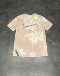Beige Nike Men’s Dri Fit Running Division T Shirt