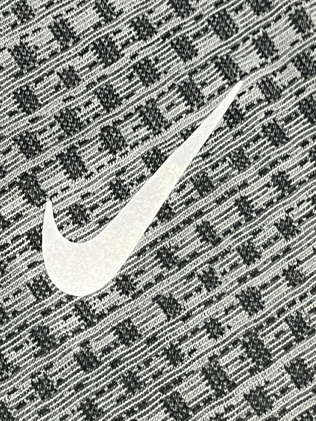 Dark Grey Nike Men’s Dri Fit ADV Running T Shirt