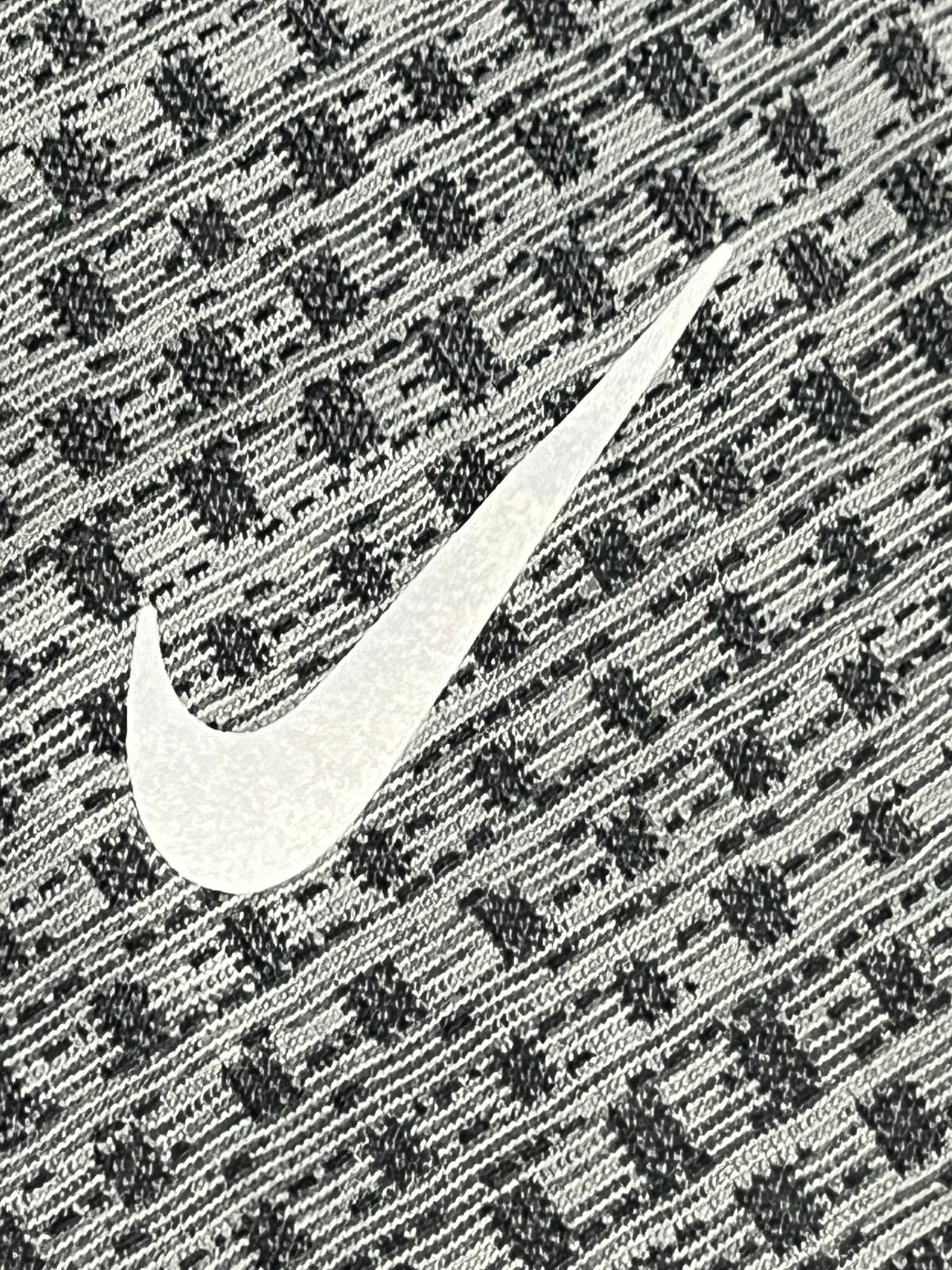 Dark Grey Nike Men’s Dri Fit ADV Running T Shirt