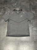 Dark Grey Nike Men’s Dri Fit ADV Running T Shirt