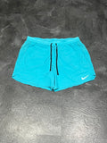 Blue Nike Men’s Dri Fit Flex Stride Running Shorts