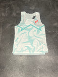 Soothing Sea Asics Men’s Pro Elite Racing Singlet