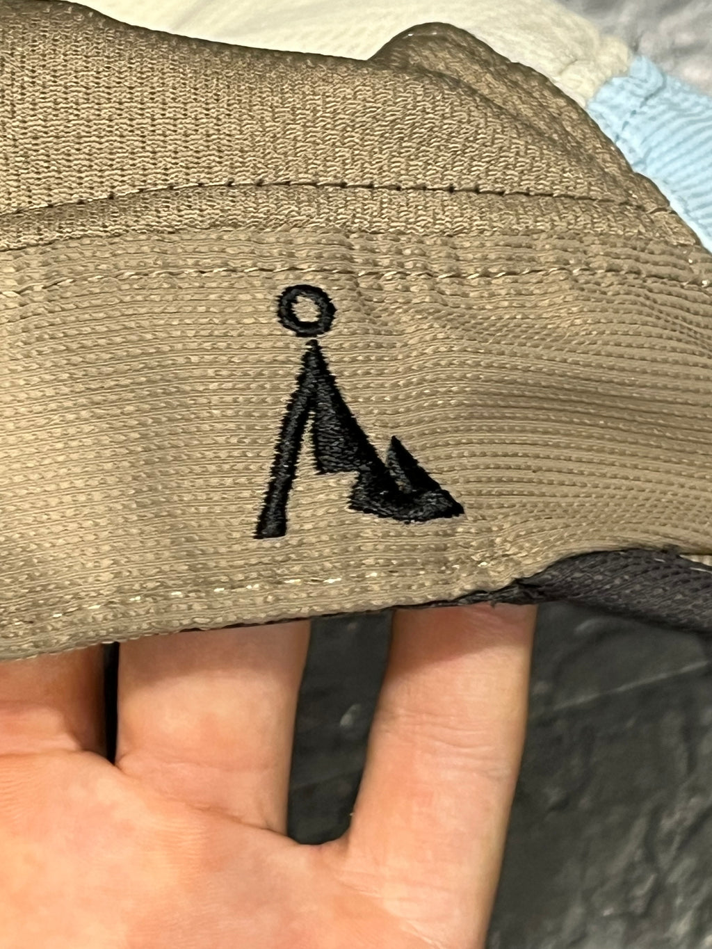 Vaga Club Running Cap - Unisex