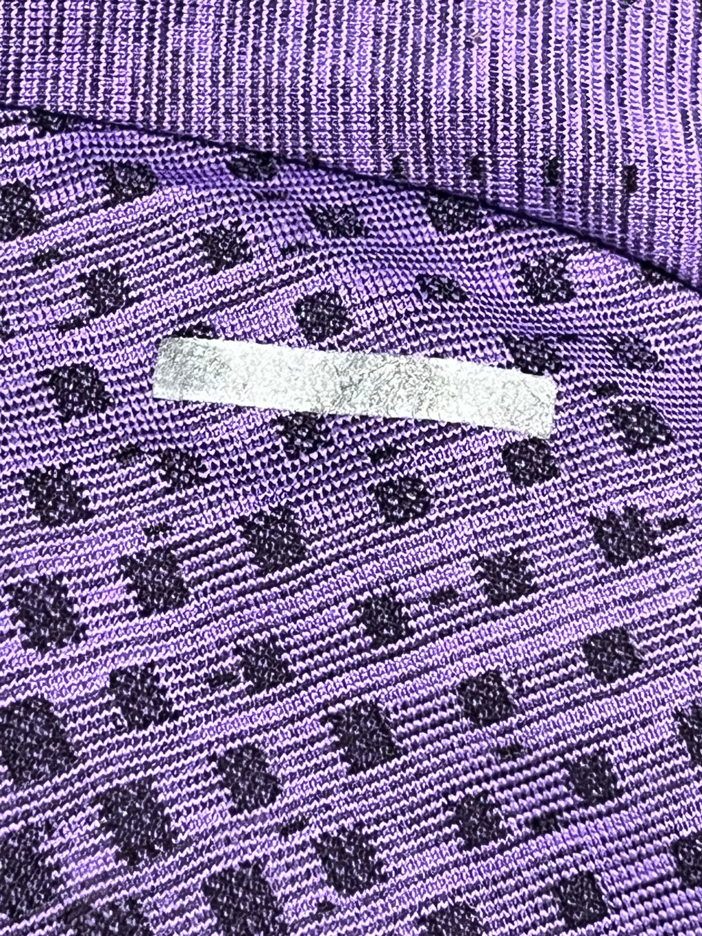 Purple Nike Men’s Dri Fit ADV Running T Shirt