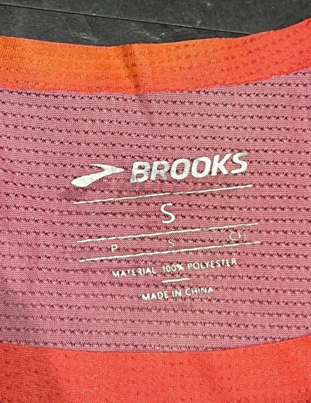 Brooks Men’s Pro Elite Lightweight Racing Singlet