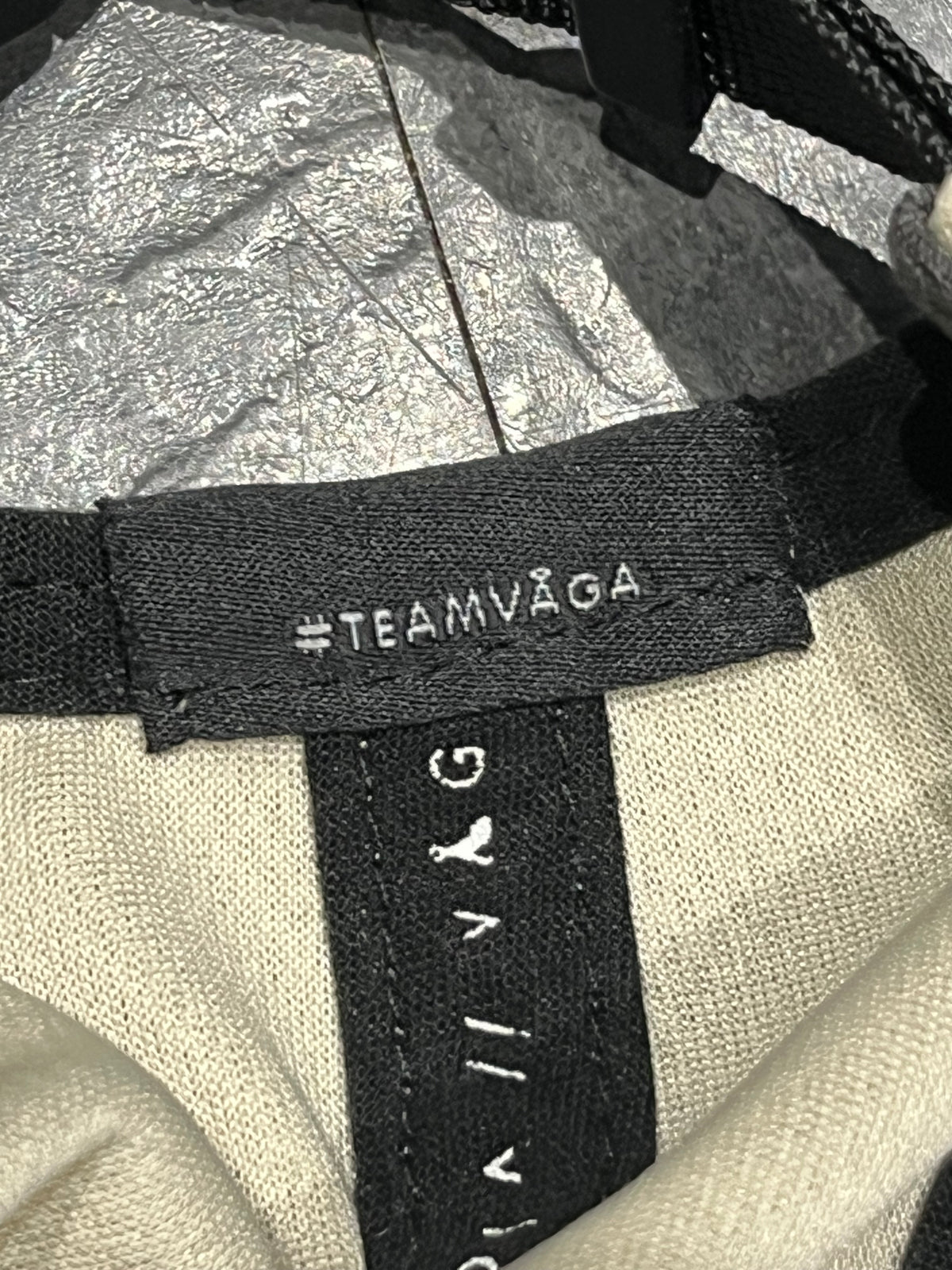Vaga Club Running Cap - Unisex