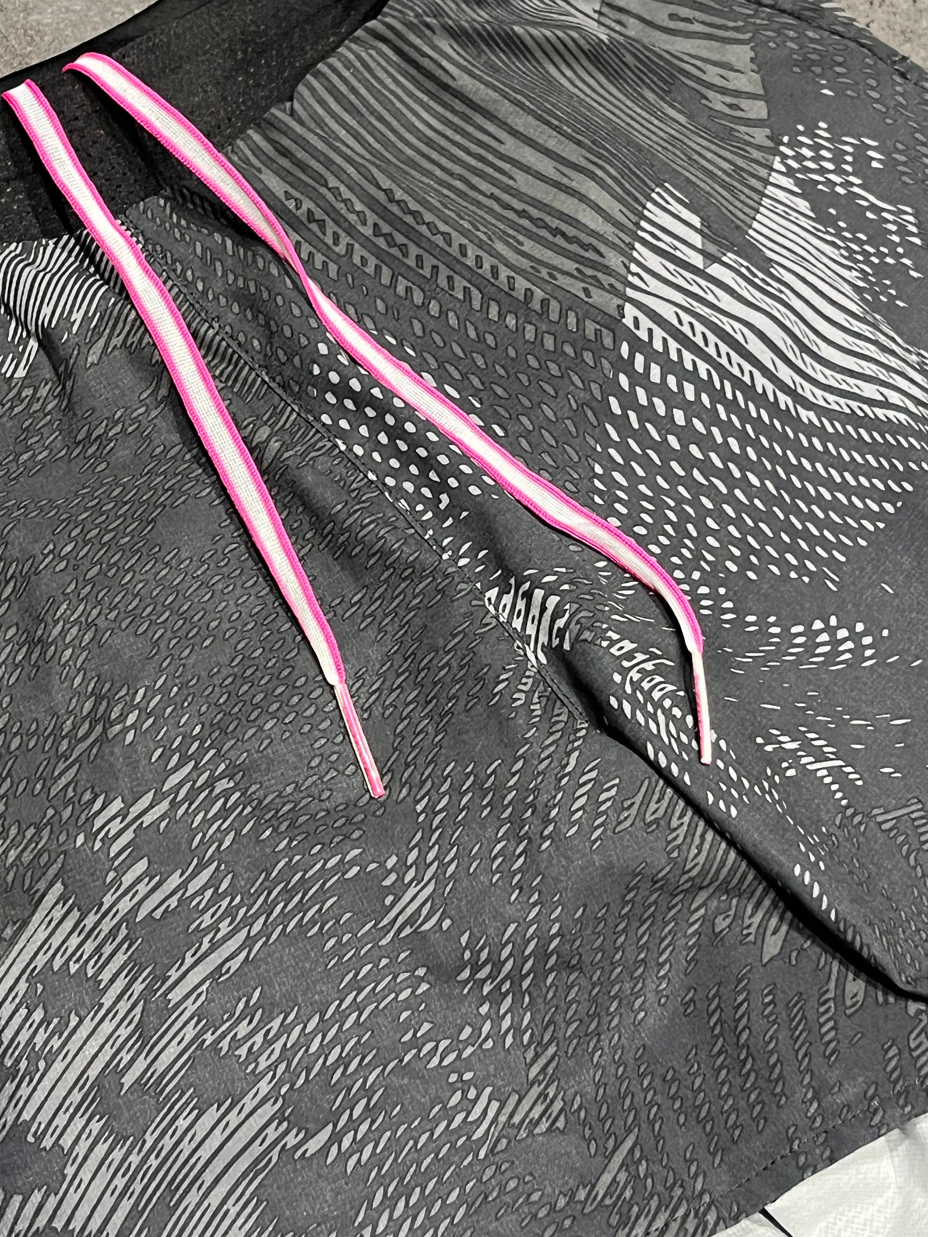 Adidas Adizero Mens Pro Elite 3” Racing Split Shorts