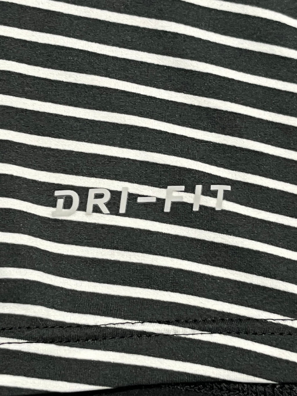 Grey/Black Nike Men’s Dri Fit Pro Elite Racing Singlet