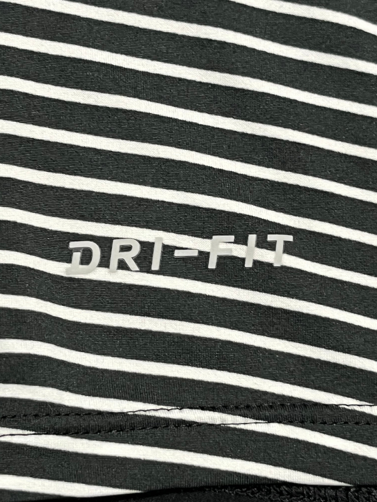 Grey/Black Nike Men’s Dri Fit Pro Elite Racing Singlet