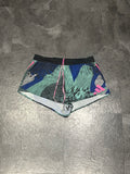 Adidas Adizero Men’s 2023 Pro Elite Team Distance 3” Racing Split Shorts