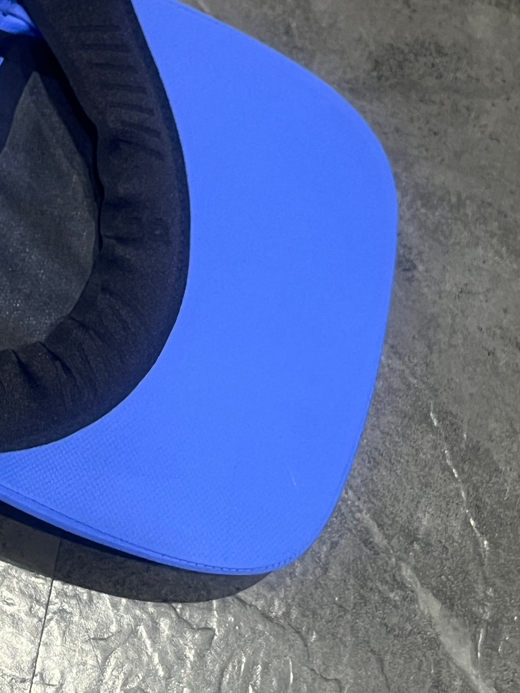 Blue On Running Lightweight Running Cap
