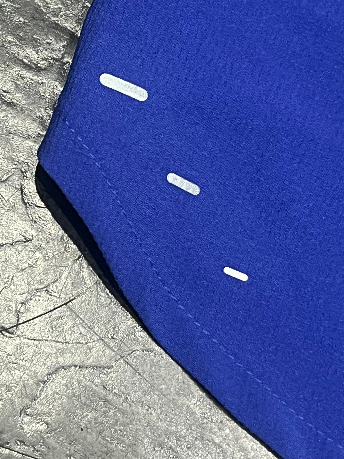 Blue Nike Men’s Dri Fit Stride 5” Brief Lined Running Shorts