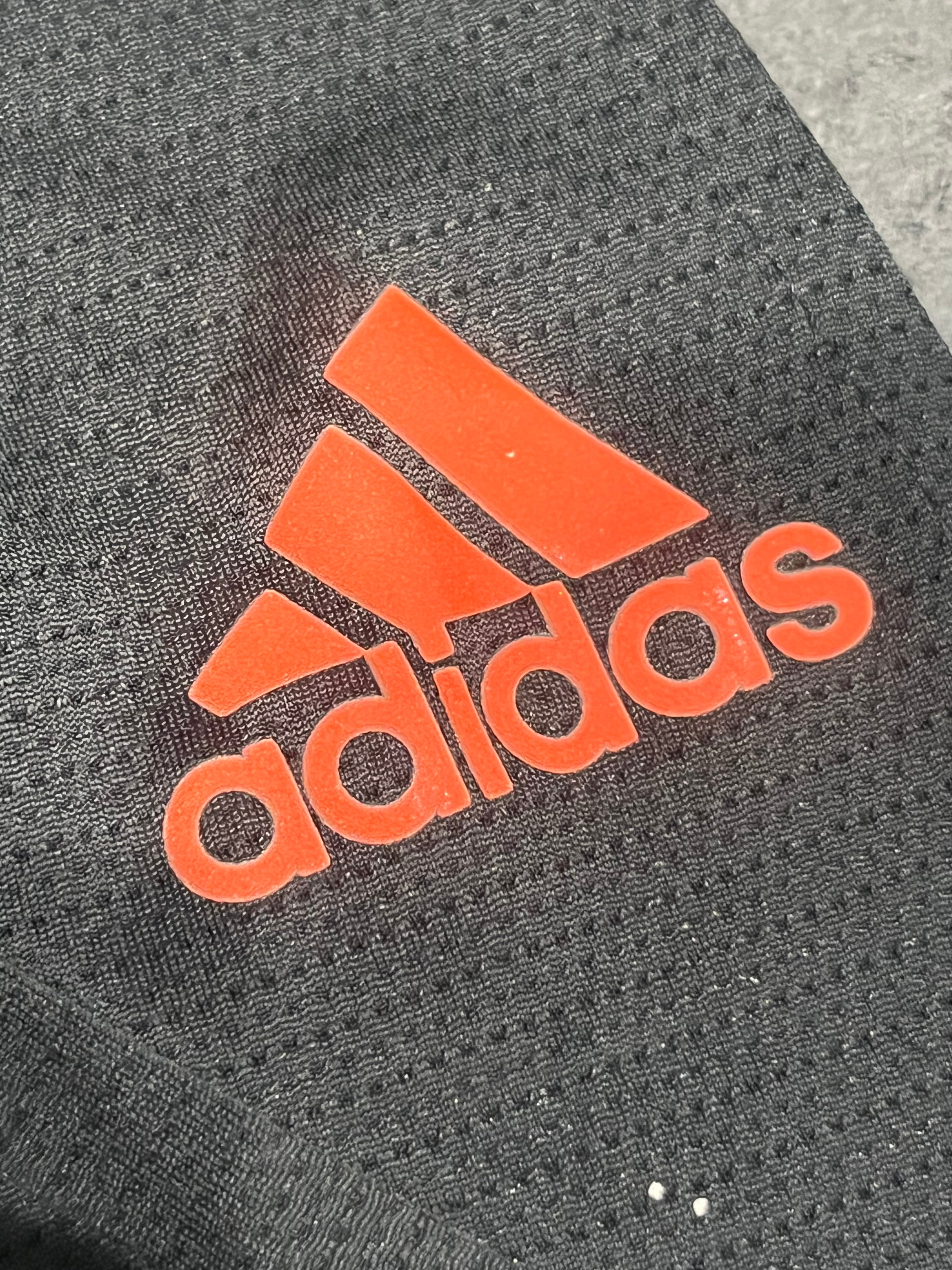 Black Adidas Adizero Men’s Sub 2 Racing Singlet