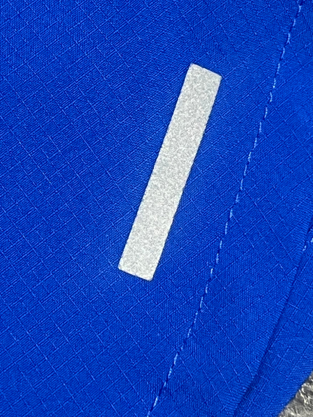 Blue Nike Men’s Dri Fit Flex Stride 7” Running Shorts