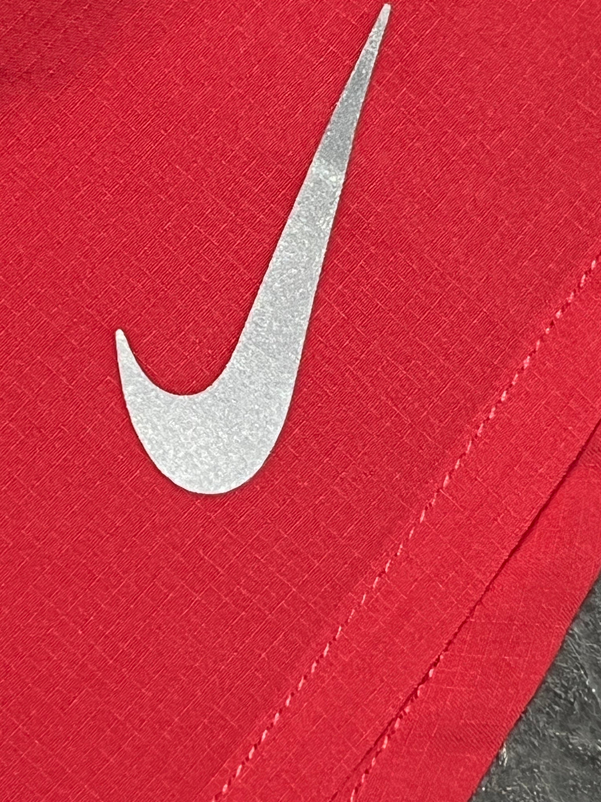 Pink Nike Men’s Dri Fit Flex Stride 5” Brief Lined Running Shorts