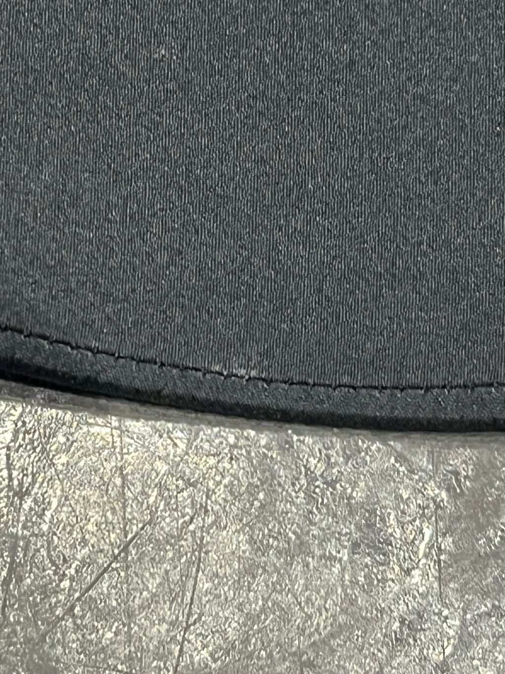 Black On Running Lightweight Running Cap