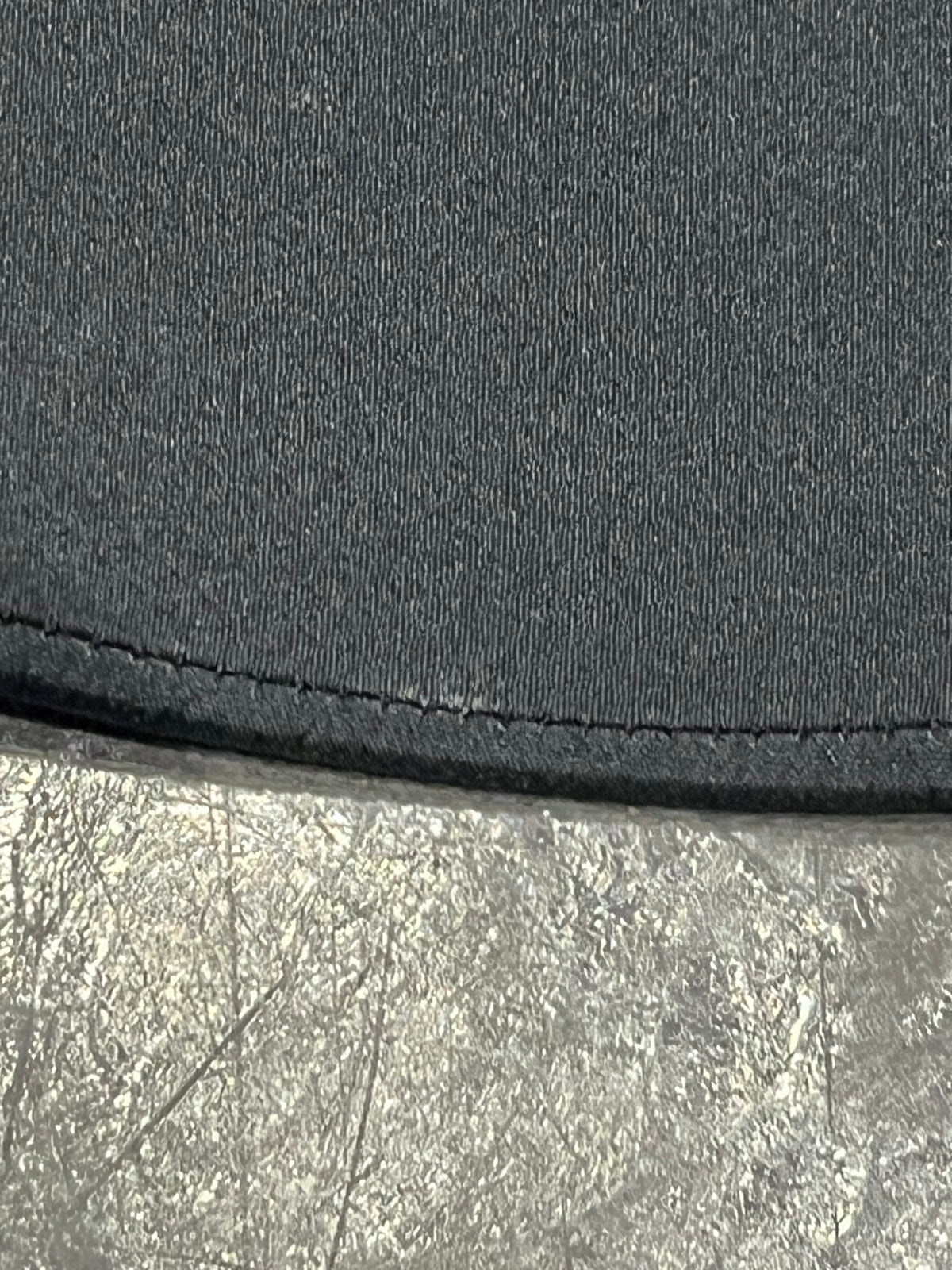 Black On Running Lightweight Running Cap