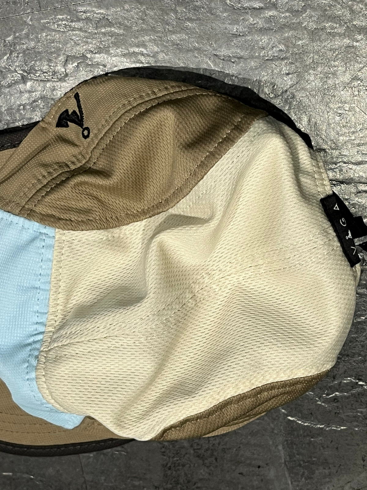 Vaga Club Running Cap - Unisex