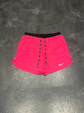 Hyper Pink Nike Men’s Dri Fit Flex Stride 5” Brief Lined Running Shorts