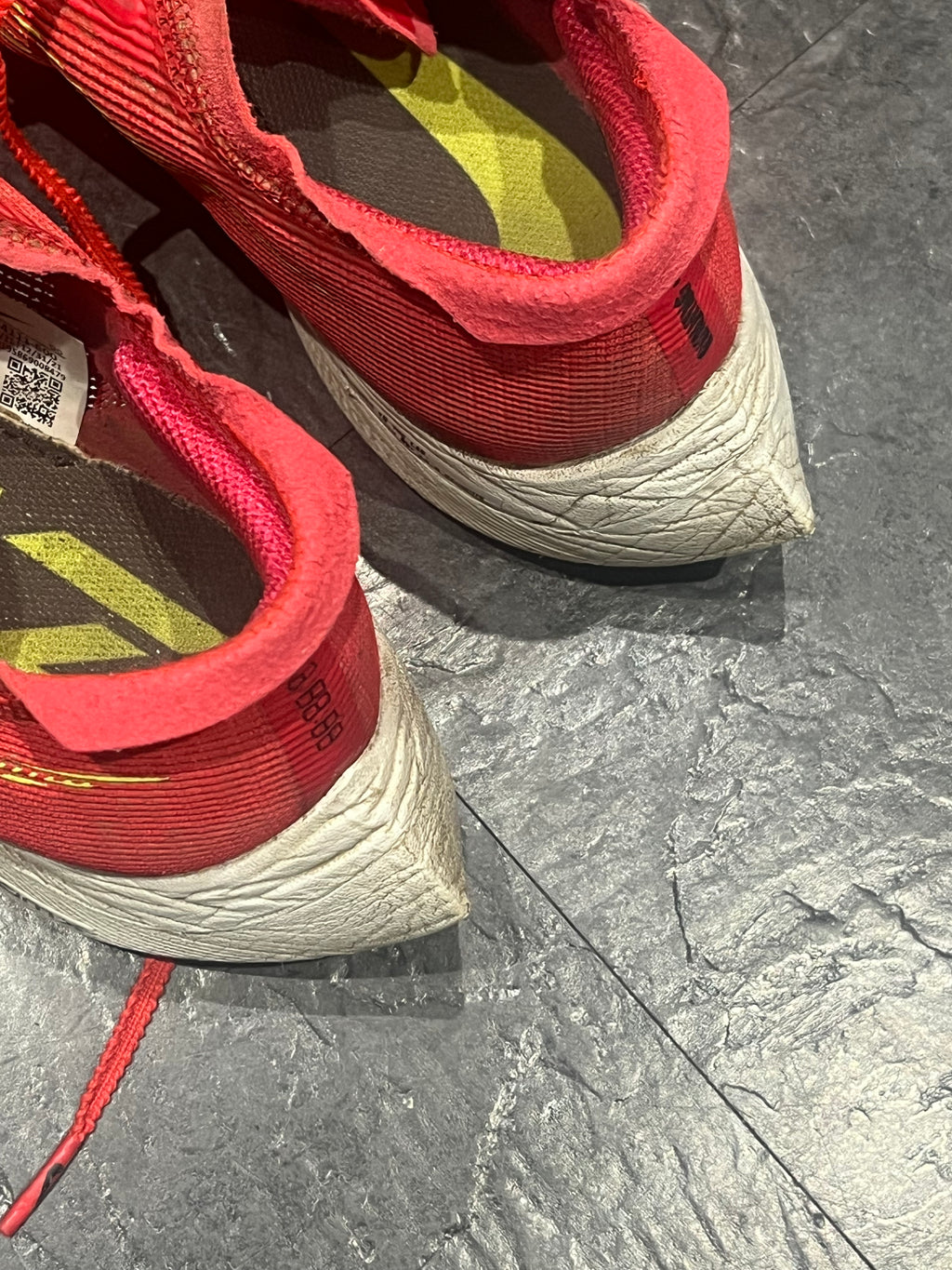 Nike Vaporfly 2 - Size 7.5