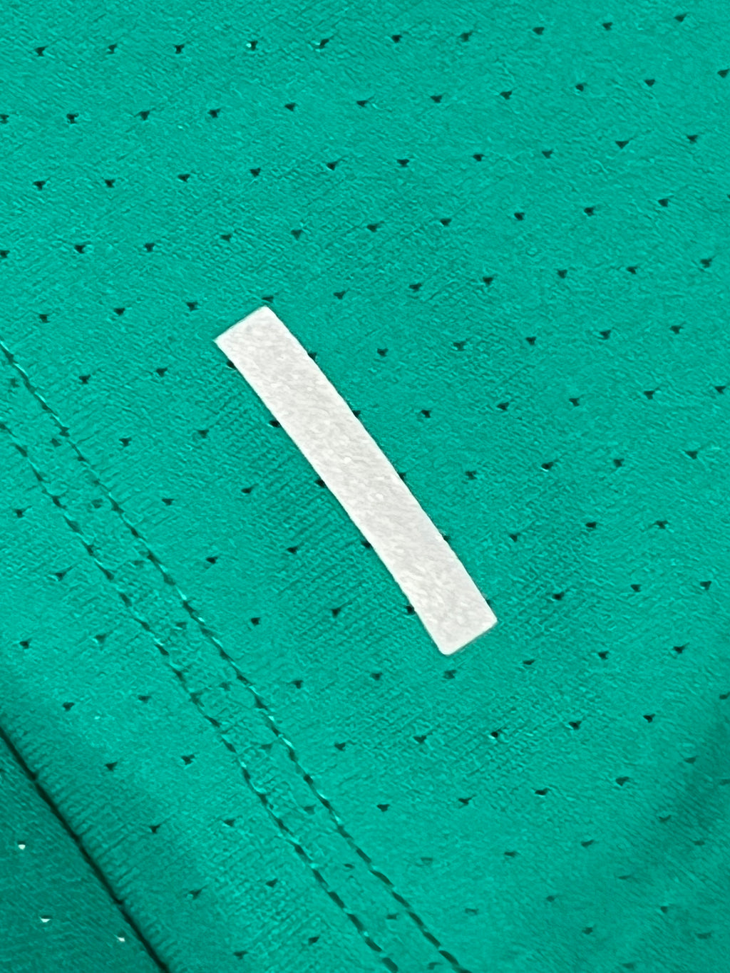 Emerald Green Nike Men’s Dri Fit Running Division T Shirt