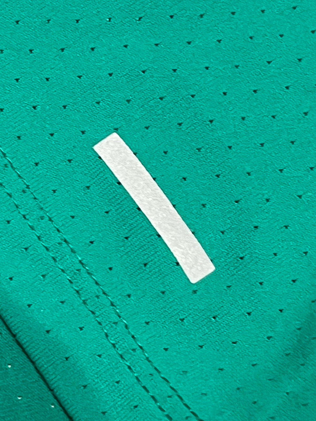 Emerald Green Nike Men’s Dri Fit Running Division T Shirt