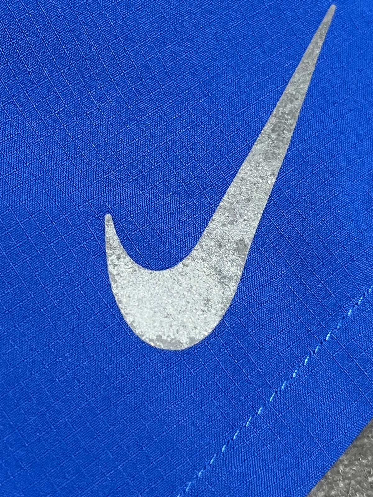 Royal Blue Nike Men’s Dri Fit Flex Stride 7” Brief Lined Running Shorts