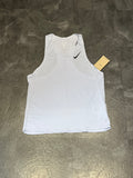 Ghost Grey Nike Men’s Dri Fit ADV Aeroswift Racing Singlet
