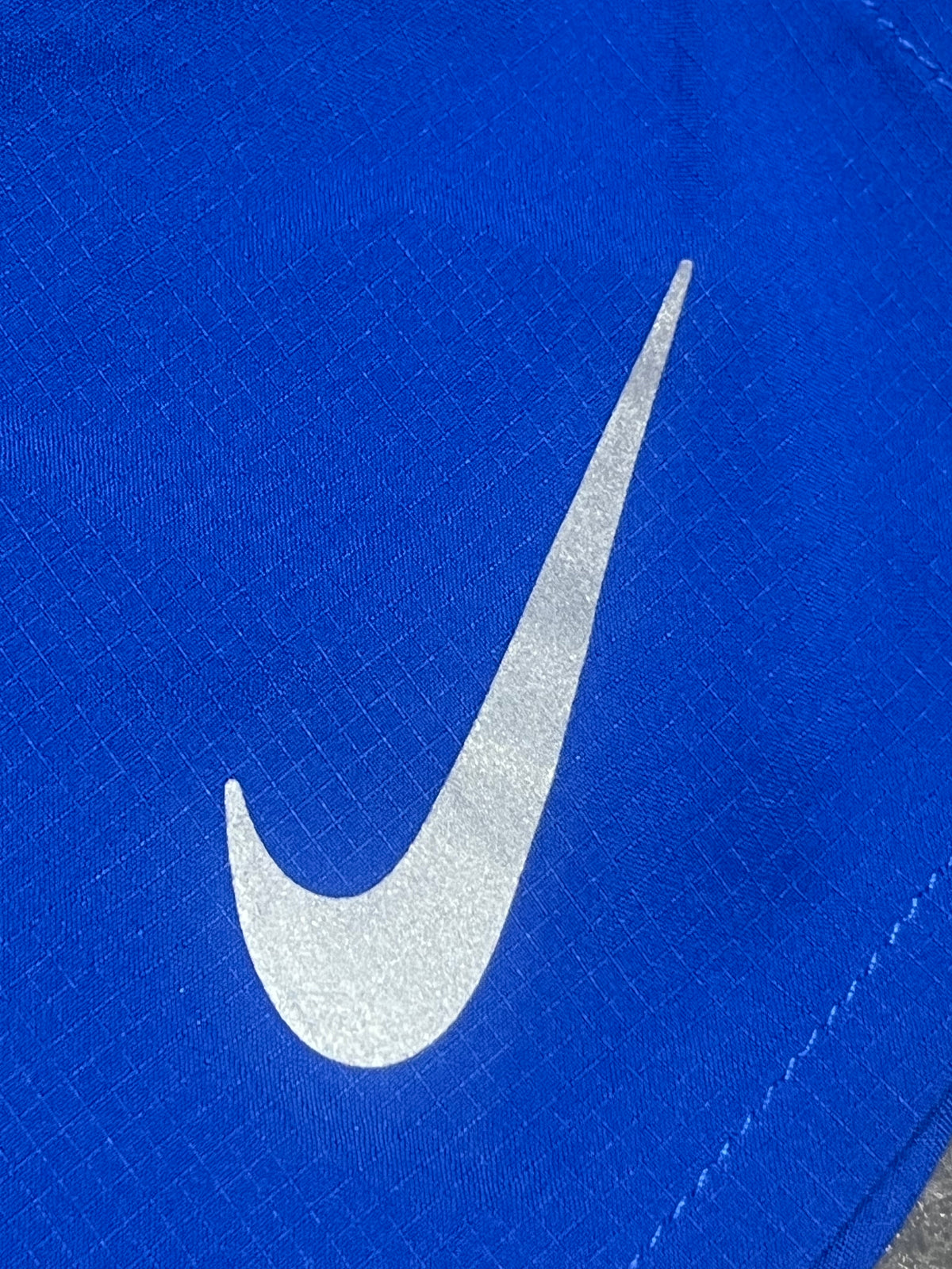 Blue Nike Men’s Dri Fit Flex Stride Brief Lined Running Shorts