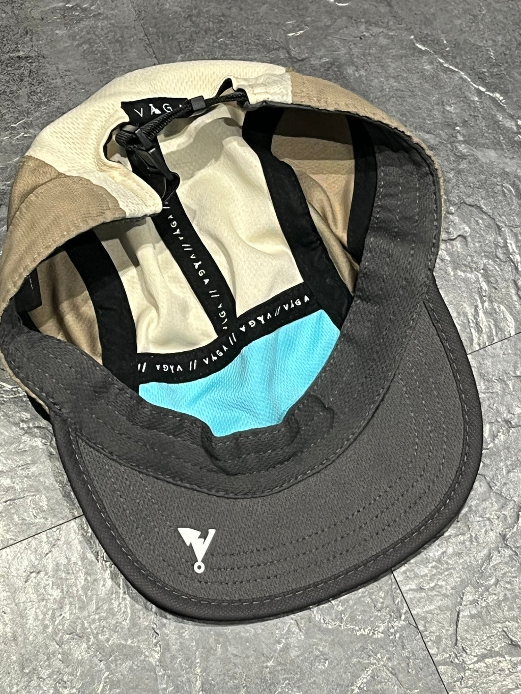 Vaga Club Running Cap - Unisex