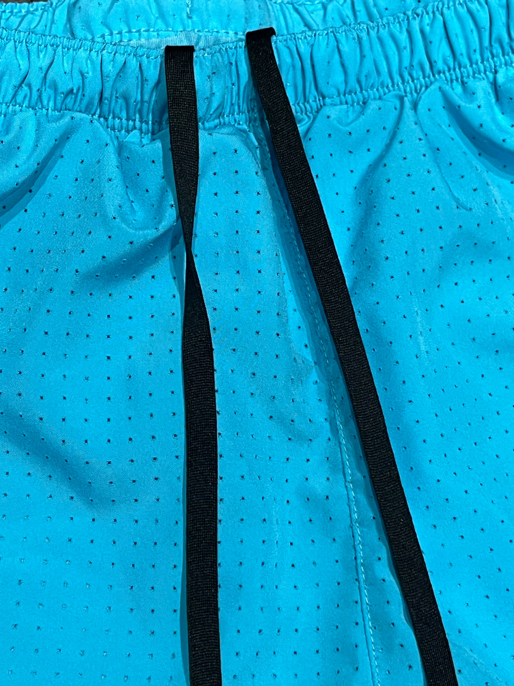 Blue Nike Men’s Dri Fit Running Division 5” Running Shorts