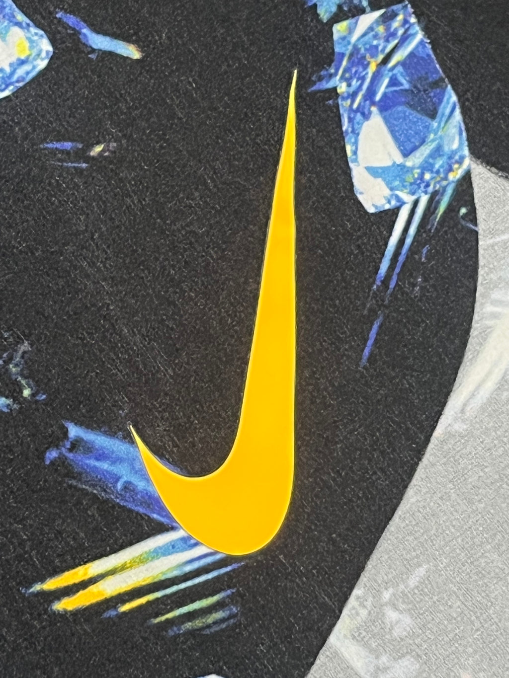 Glam Nike Men’s Dri Fit ADV Aeroswift 2” Racing Split Shorts