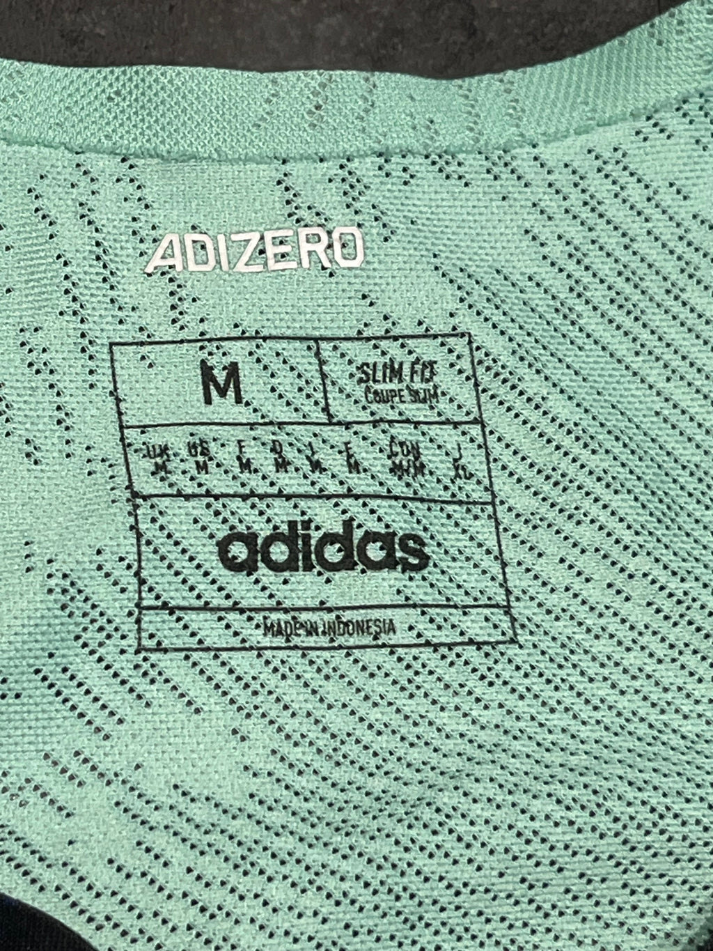 Adidas Adizero Men’s Pro Elite 2023 Team Distance Racing Singlet