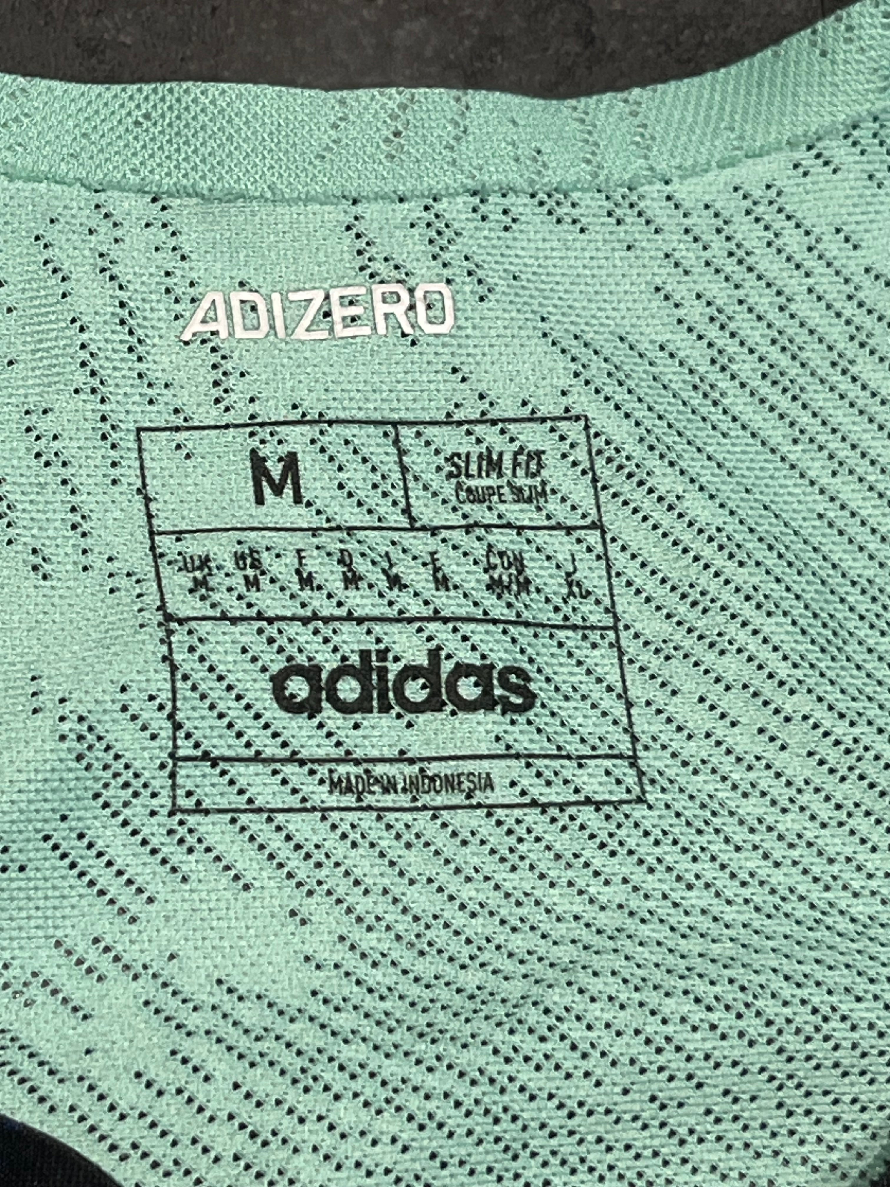Adidas Adizero Men’s Pro Elite 2023 Team Distance Racing Singlet