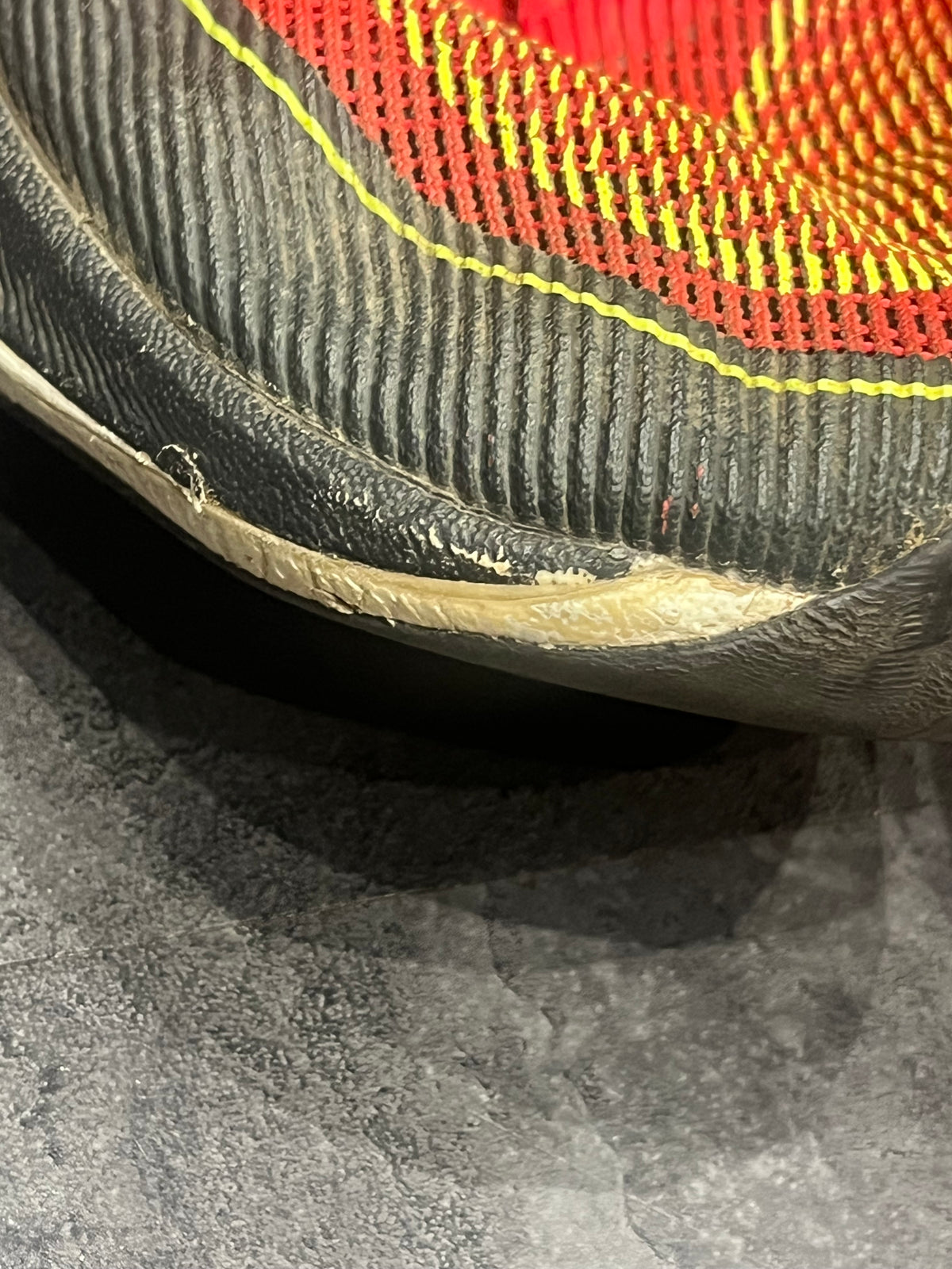 Nike Vaporfly 2 - Size 7.5