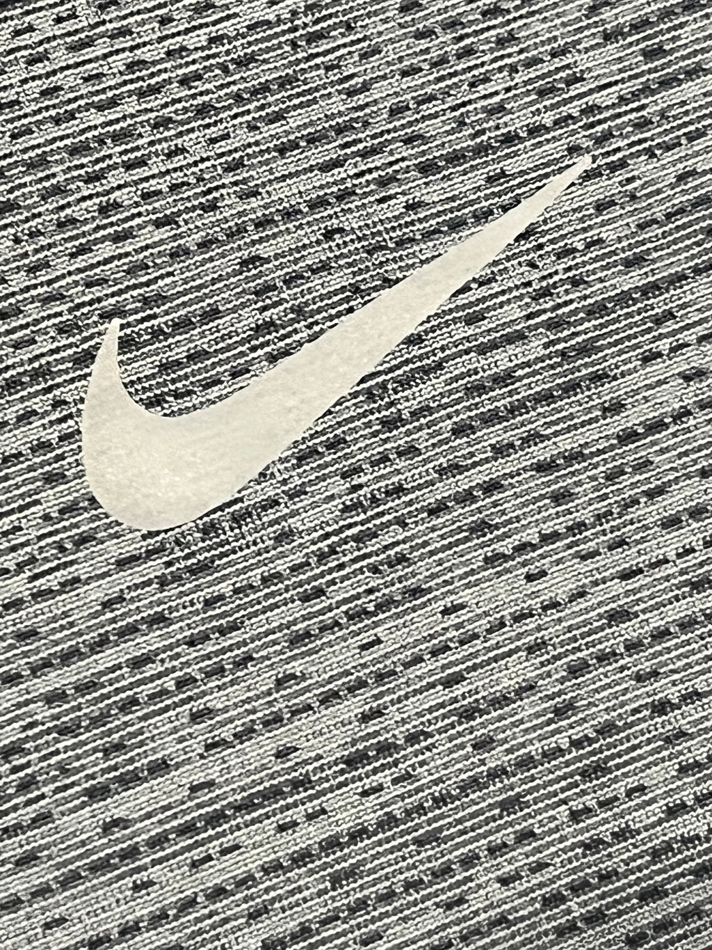 Dark Grey Nike Men’s Dri Fit ADV Running T Shirt