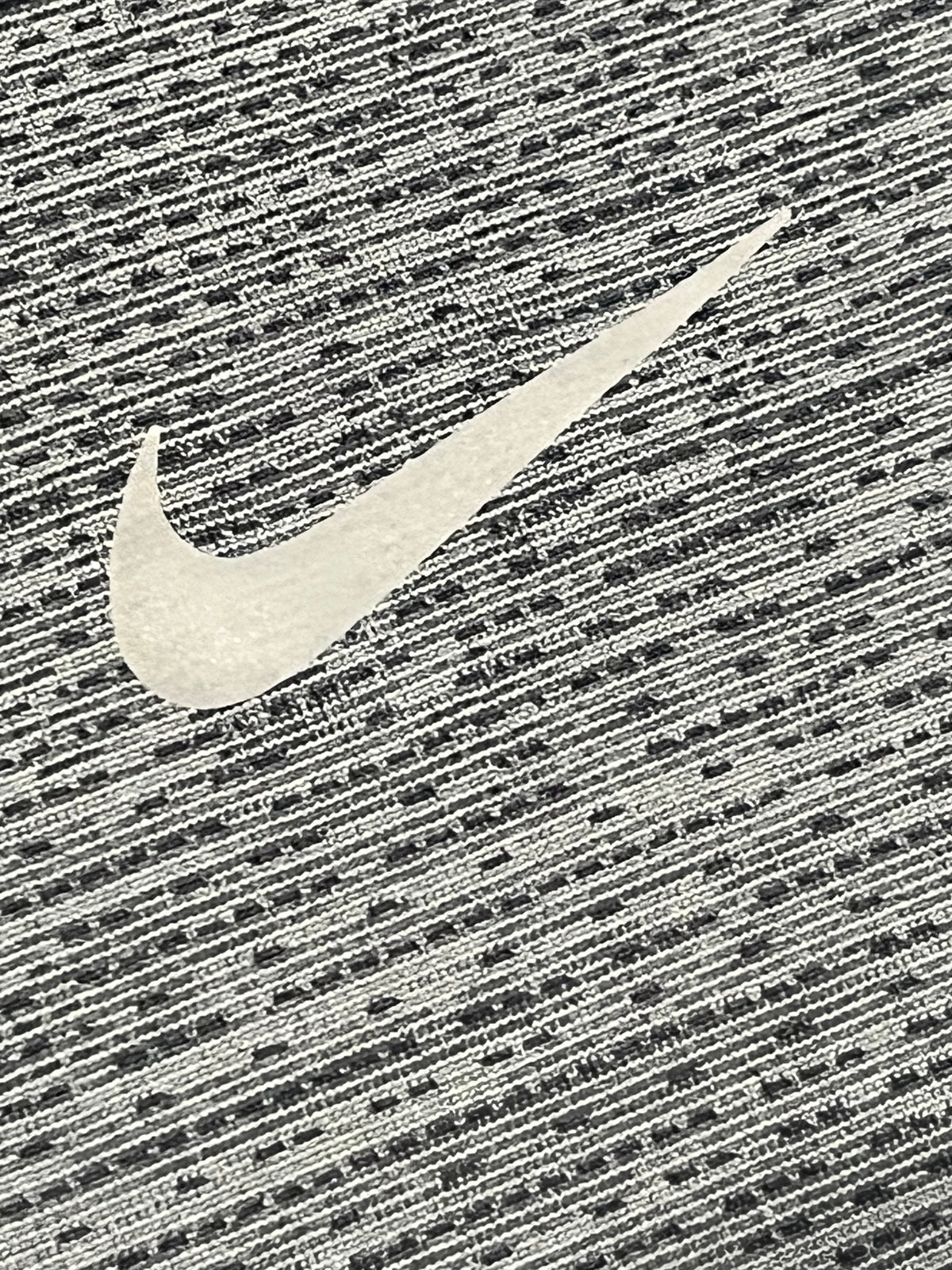 Dark Grey Nike Men’s Dri Fit ADV Running T Shirt