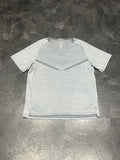 Grey Nike Men’s Dri Fit ADV Running T Shirt