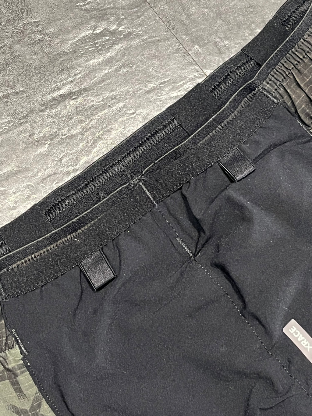 SOAR Men’s XRace Marathon 2.5” Racing Split Shorts