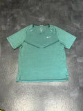 Green Nike Men’s Dri Fit ADV Running T Shirt