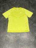 Lemon Nike Men’s Dri Fit ADV Running T Shirt